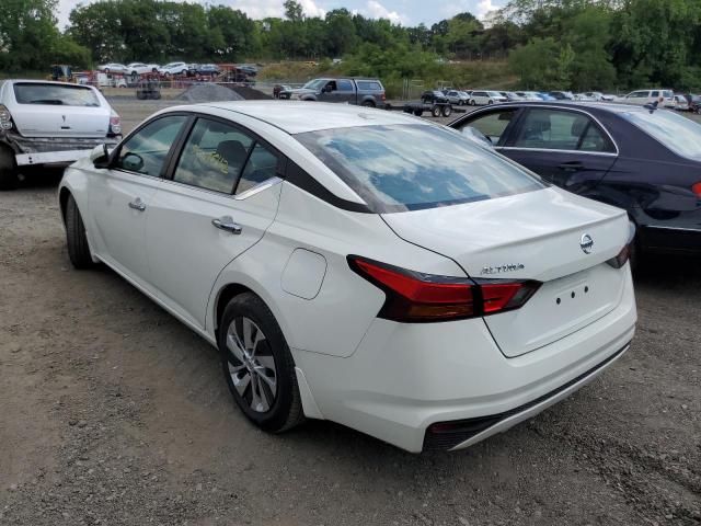 Photo 3 from auction – 2019 NISSAN ALTIMA S with VIN 1N4BL4BV8KC159548