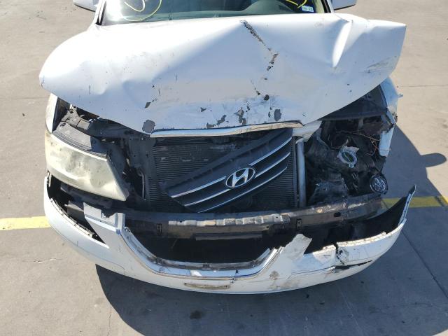 Photo 7 from auction – 2010 HYUNDAI SONATA GLS with VIN 5NPET4AC5AH590519