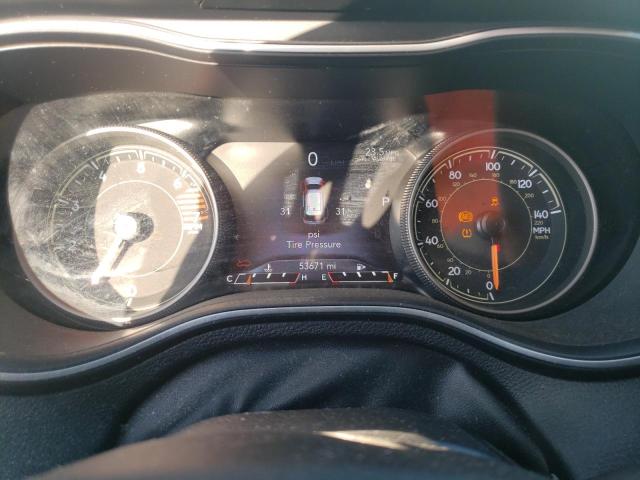 Photo 8 from auction – 2019 JEEP CHEROKEE L with VIN 1C4PJLDB7KD402845