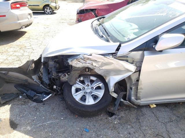 Photo 9 from auction – 2016 HYUNDAI ELANTRA SE with VIN 5NPDH4AE6GH731573