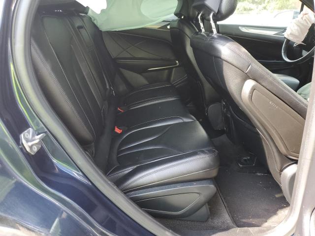 Photo 6 from auction – 2016 LINCOLN MKC PREMIE with VIN 5LMCJ1C92GUJ03118