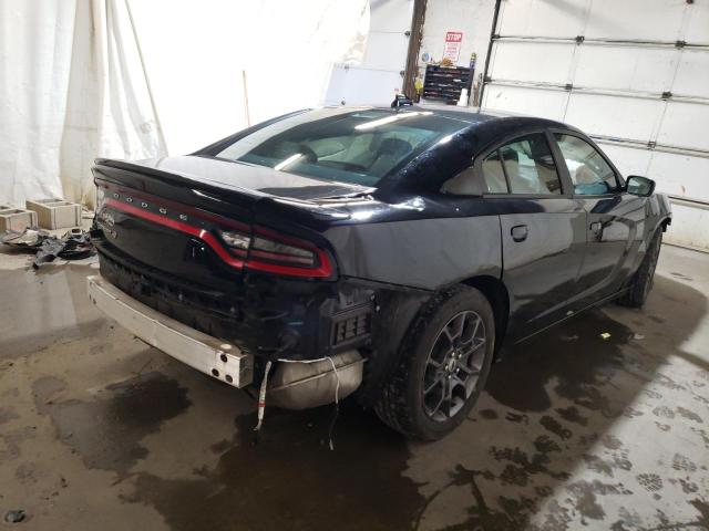 Photo 4 from auction – 2018 DODGE CHARGER GT with VIN 2C3CDXJG0JH274306