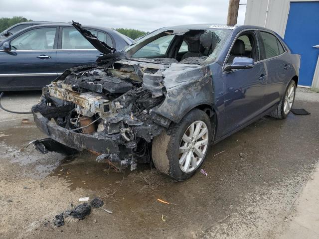 Photo 2 from auction – 2014 CHEVROLET MALIBU 2LT with VIN 1G11E5SL1EF261368