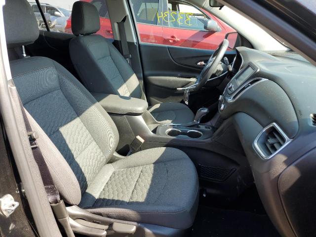 Photo 5 from auction – 2018 CHEVROLET EQUINOX LT with VIN 2GNAXSEV6J6232473