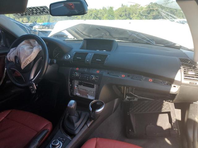 Foto 10 de la subasta – 2012 BMW 128 I con VIN WBAUP9C58CVS93904
