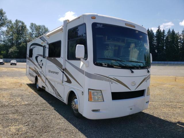 FORD F53 2011 with VIN 1F65F5DY0B0A03388 - Photo from auction