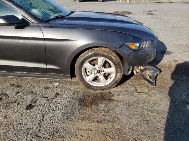 Photo 9 from auction – 2017 FORD MUSTANG with VIN 1FA6P8AM1H5265617