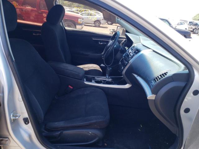 Photo 5 from auction – 2014 NISSAN ALTIMA 2.5 with VIN 1N4AL3APXEC268526