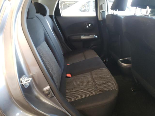 Photo 6 from auction – 2015 NISSAN JUKE S with VIN JN8AF5MR5FT502510
