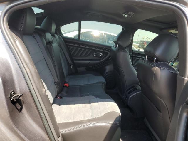 Photo 6 from auction – 2014 FORD TAURUS SHO with VIN 1FAHP2KT1EG178005