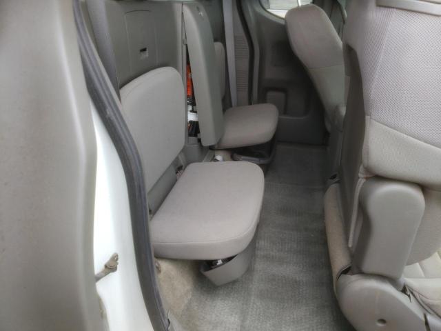 Photo 6 from auction – 2013 NISSAN FRONTIER S with VIN 1N6BD0CTXDN756606