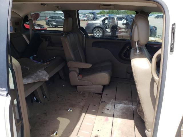 Photo 6 from auction – 2013 CHRYSLER TOWN & COU with VIN 2C4RC1BG2DR777144