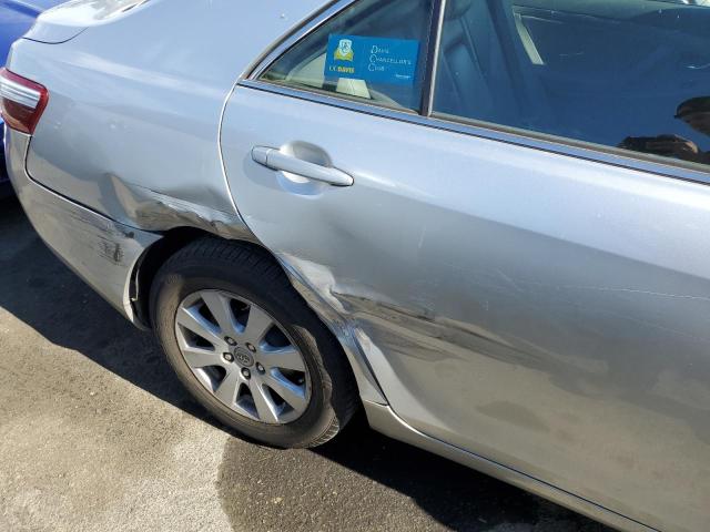 Photo 9 from auction – 2007 TOYOTA CAMRY HYBR with VIN JTNBB46K373009864