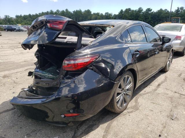 Photo 4 from auction – 2018 MAZDA 6 TOURING with VIN JM1GL1VM6J1313394