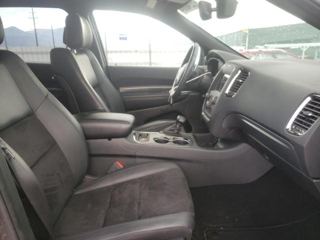 Photo 5 from auction – 2019 DODGE DURANGO GT with VIN 1C4RDJDG7KC605899