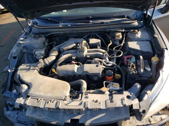 Photo 7 from auction – 2016 SUBARU LEGACY 2.5 with VIN 4S3BNBC60G3034244