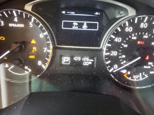 Photo 8 from auction – 2013 NISSAN ALTIMA with VIN 1N4AL3AP5DC156201
