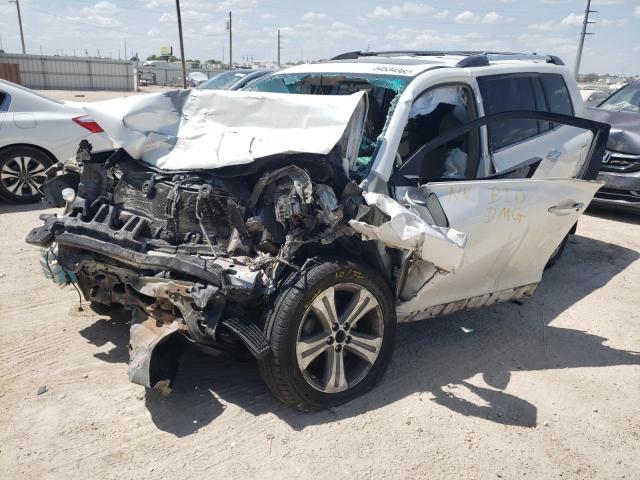 Photo 9 from auction – 2013 TOYOTA HIGHLANDER with VIN 5TDYK3EH2DS109480