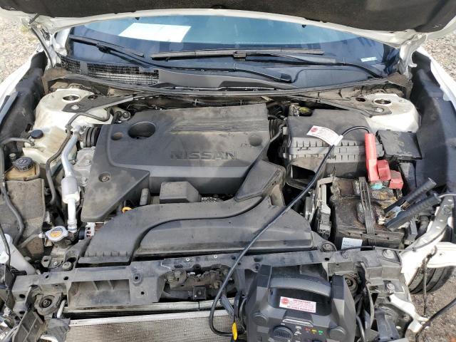 Photo 7 from auction – 2017 NISSAN ALTIMA 2.5 with VIN 1N4AL3AP7HC181123