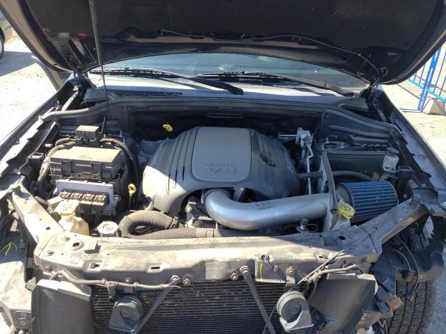 Photo 7 from auction – 2013 JEEP GRAND CHER with VIN 1C4RJFBTXDC631017