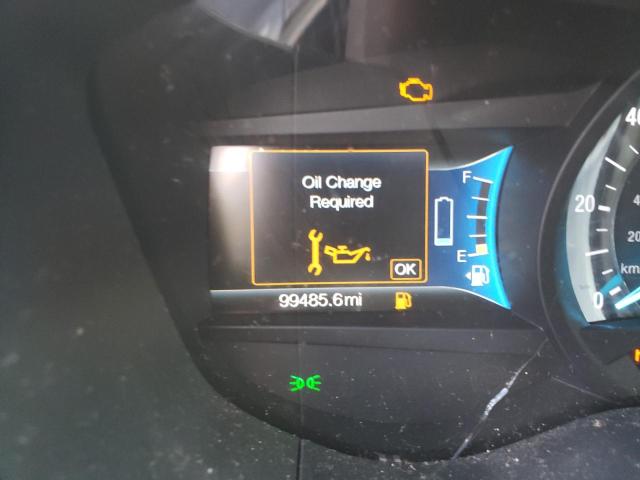 Photo 8 from auction – 2019 FORD FUSION SE with VIN 3FA6P0LU9KR121428