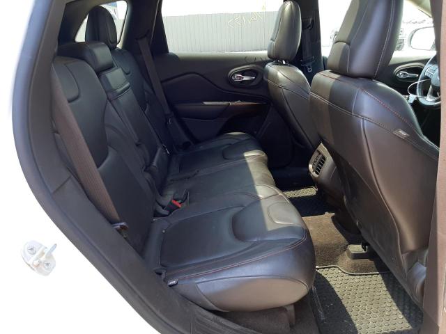 Photo 6 from auction – 2014 JEEP CHEROKEE T with VIN 1C4PJMBB8EW193536