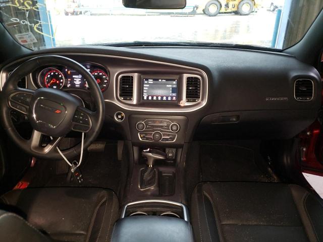 Photo 9 from auction – 2021 DODGE CHARGER SX with VIN 2C3CDXBG2MH628331
