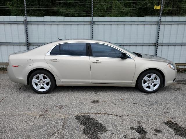 Photo 9 from auction – 2010 CHEVROLET MALIBU LS with VIN 1G1ZB5EB5AF204339