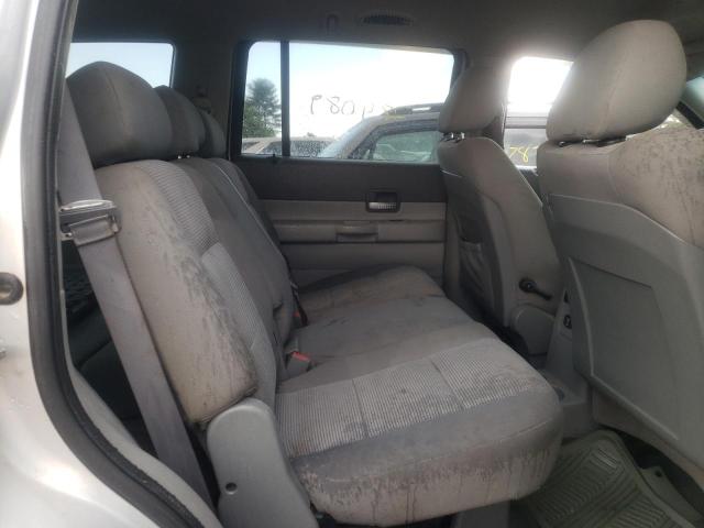 Photo 6 from auction – 2008 DODGE DURANGO SL with VIN 1D8HB48N38F110006