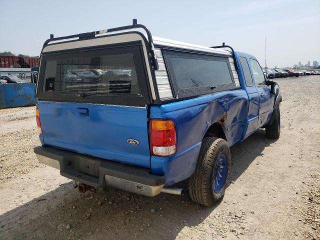 Photo 4 from auction – 1998 FORD RANGER with VIN 1FTZR15U0WPA54560