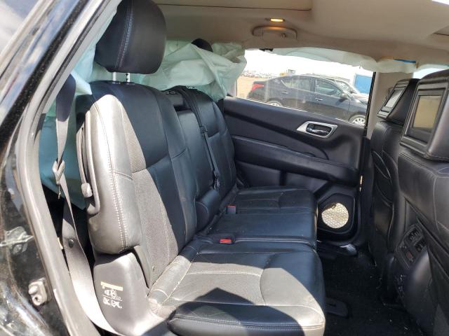 Photo 6 from auction – 2013 NISSAN PATHFINDER with VIN 5N1AR2MM2DC613689
