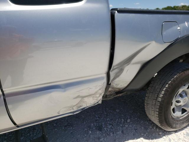 Photo 9 from auction – 2015 TOYOTA TACOMA PRE with VIN 5TFTX4GN1FX048592