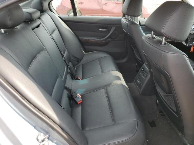 Photo 6 from auction – 2006 BMW 330 XI with VIN WBAVD33516KV68190