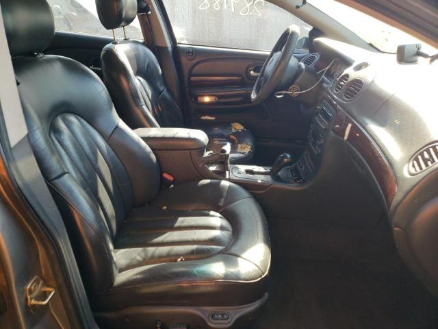 Photo 5 from auction – 1999 CHRYSLER 300M with VIN 2C3HE66G6XH612497