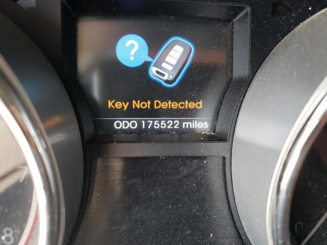 Photo 8 from auction – 2014 HYUNDAI SONATA SE with VIN 5NPEC4AC0EH851058