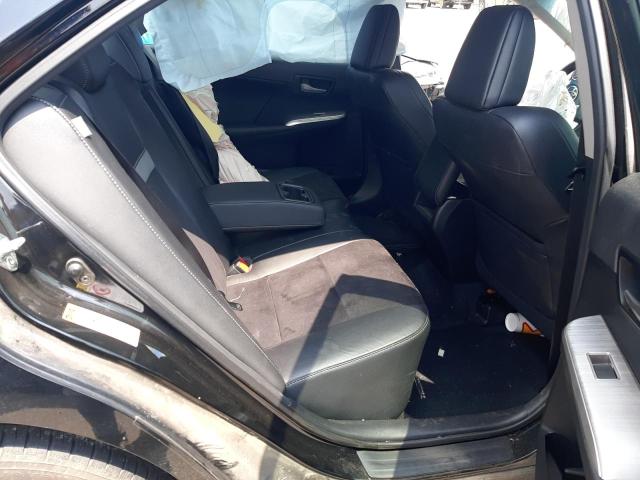 Photo 6 from auction – 2012 TOYOTA CAMRY BASE with VIN 4T1BF1FK1CU046323