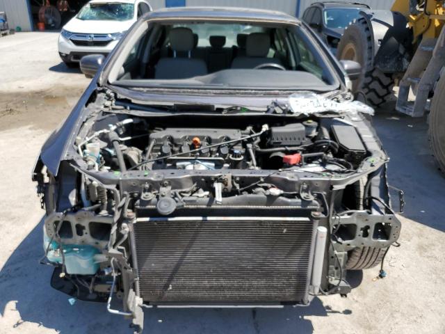 Photo 9 from auction – 2015 HONDA CIVIC EX with VIN 19XFB2F81FE021095