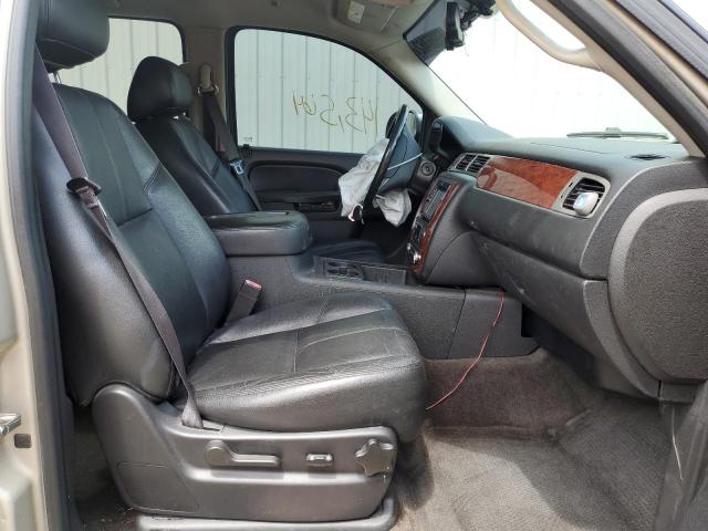 Photo 5 from auction – 2013 CHEVROLET TAHOE C150 with VIN 1GNSCBE07DR299497