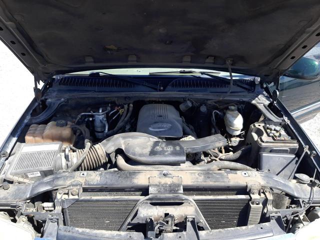 Photo 7 from auction – 2004 GMC YUKON with VIN 1GKEC13V94R179879