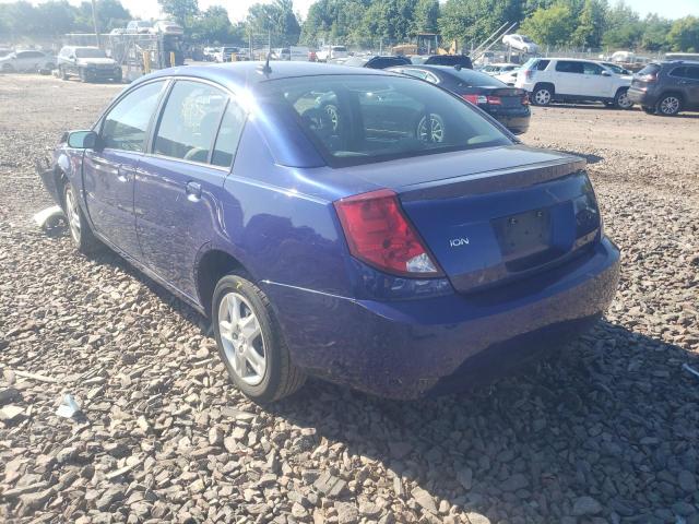 Photo 3 from auction – 2006 SATURN ION LEVEL with VIN 1G8AJ55F36Z189625