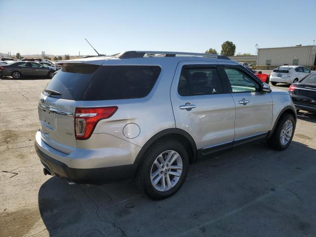 Photo 4 from auction – 2013 FORD EXPLORER L with VIN 1FM5K8F82DGC12029