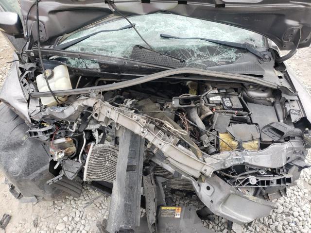 Photo 7 from auction – 2014 FORD FOCUS SE with VIN 1FADP3F24EL145660