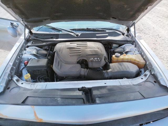 Photo 7 from auction – 2013 DODGE CHALLENGER with VIN 2C3CDYAG5DH611417