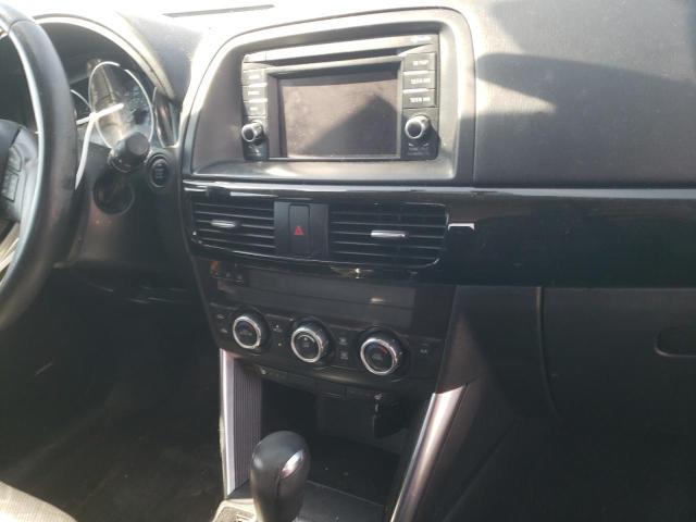 Photo 9 from auction – 2015 MAZDA CX-5 GT with VIN JM3KE4DYXF0443516
