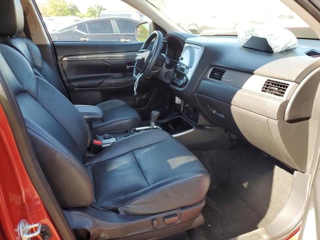 Photo 5 from auction – 2019 MITSUBISHI OUTLANDER with VIN JA4AD3A37KZ033394