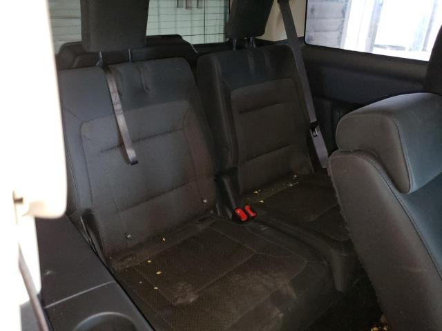 Photo 9 from auction – 2014 FORD FLEX SEL with VIN 2FMGK5C82EBD33325
