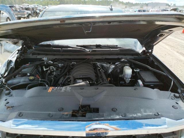 Photo 7 from auction – 2018 CHEVROLET SILVERADO with VIN 3GCUCREC9JG230326