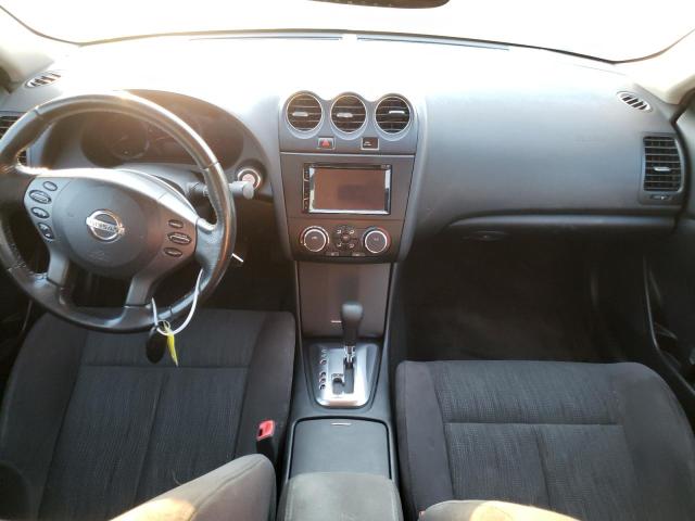 Photo 9 from auction – 2012 NISSAN ALTIMA with VIN 1N4AL2AP4CN553346