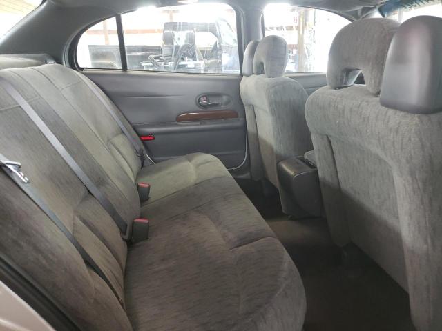 Photo 6 from auction – 2005 BUICK LESABRE CU with VIN 1G4HP52K55U270024