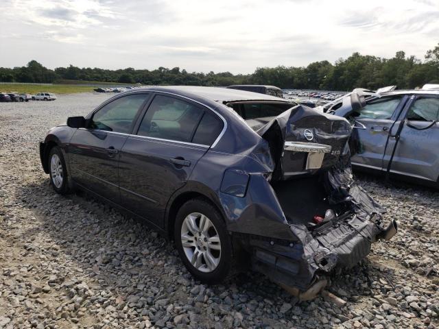 Photo 3 from auction – 2012 NISSAN ALTIMA BAS with VIN 1N4AL2AP9CN579179